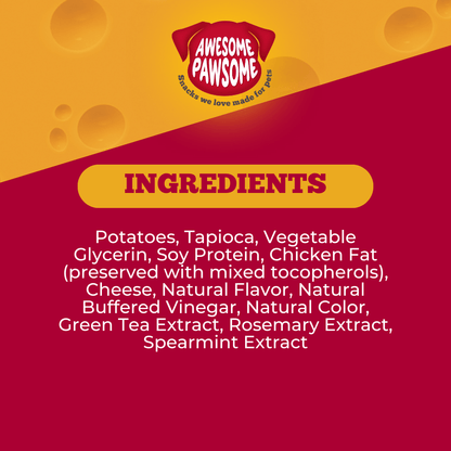 Awesome Pawsome Baconmania 85g - Wishbone Pet Foods NZ