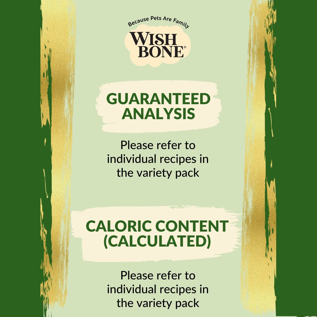 [Bundle Series] Mix Chicken & Tuna Urinary Care Topper in Cans 85g - Wishbone Pet Foods NZ