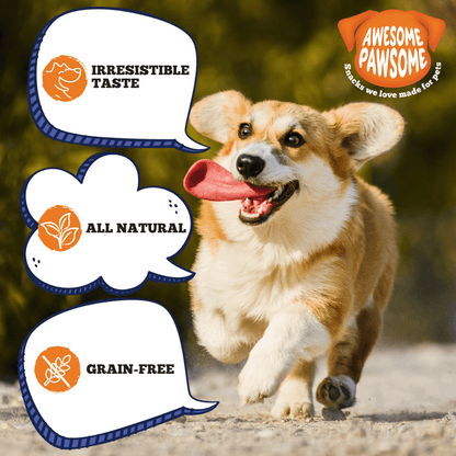 all natural dog treats