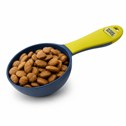 [NOT FOR SALE] Wishbone Scoop – FREE Gift with Purchase - Wishbone Pet Foods NZ