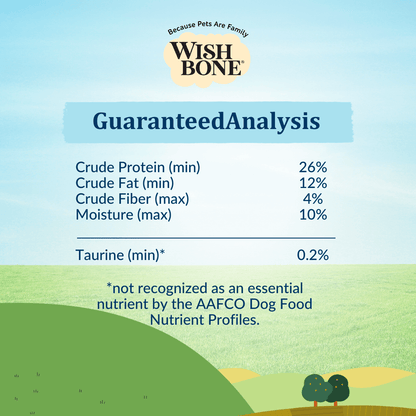 Wishbone Roost for Dogs - New Zealand Chicken 1.8kg, 9kg - Wishbone Pet Foods NZ